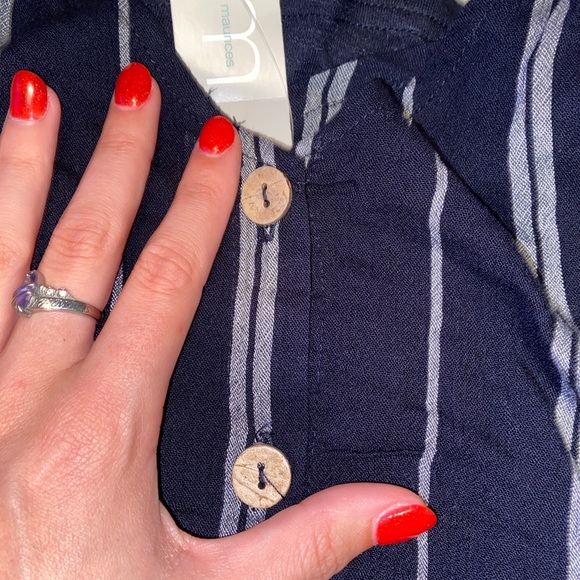 Maurices Tank Top - Picture 4 of 4